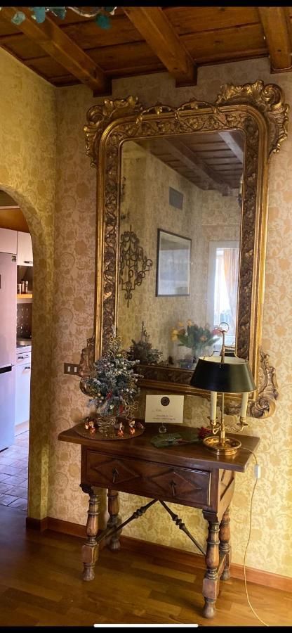 ローマSpanish Steps Casa Nesアパートメント エクステリア 写真